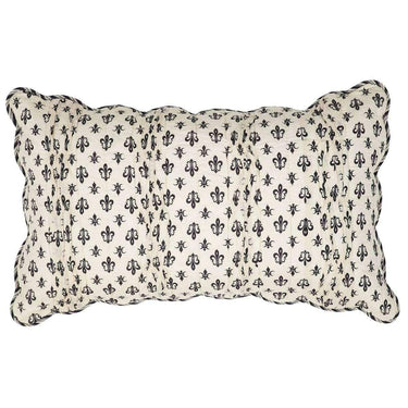 Elysee King Sham 21x37 VHC Brands - The Fox Decor